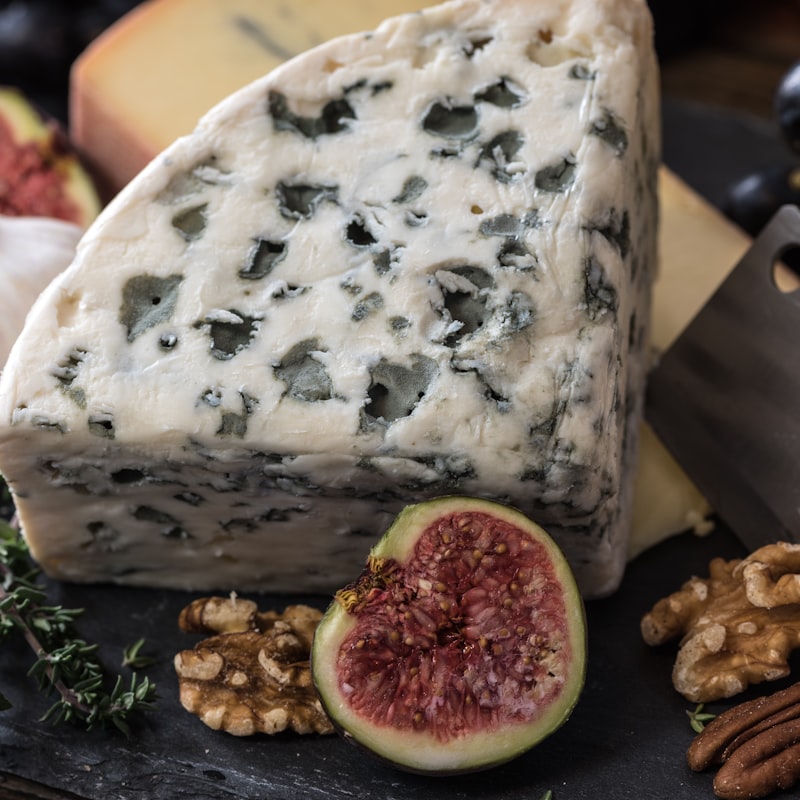 Cheese With Cumin