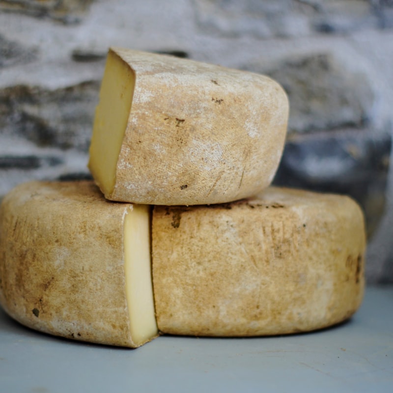 Farmhouse Cheese