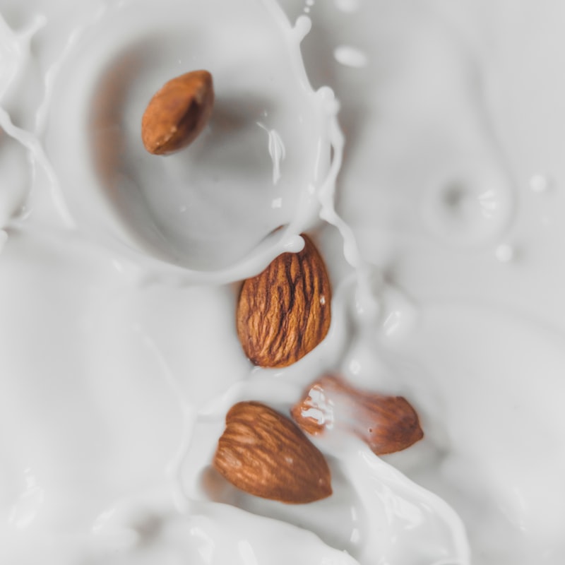 Organic Milk Pasteurised