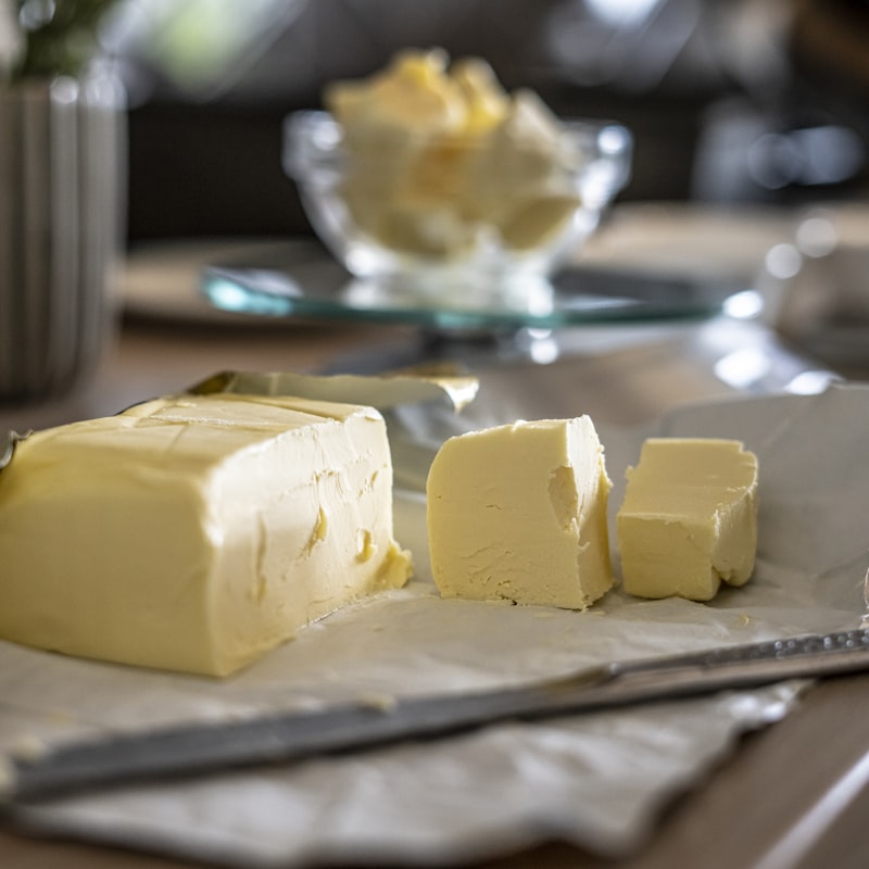 Salted Butter