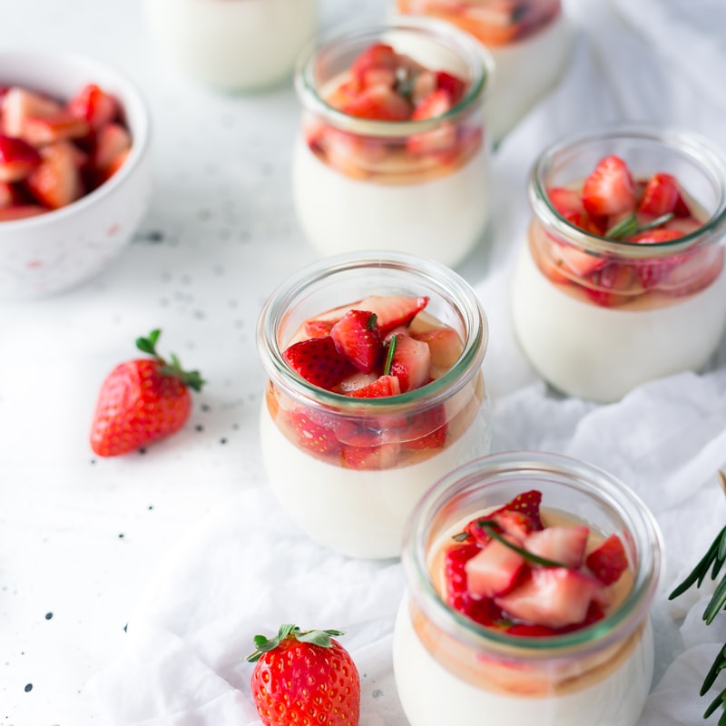 Apple Yogurt